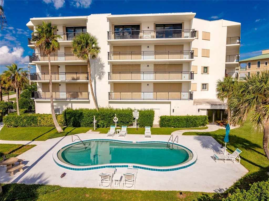 4101 Ocean Drive PH-5C