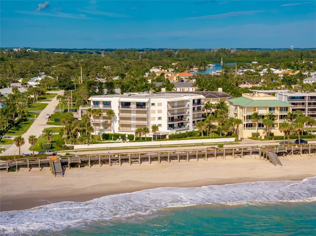 4101 Ocean Drive PH-5C