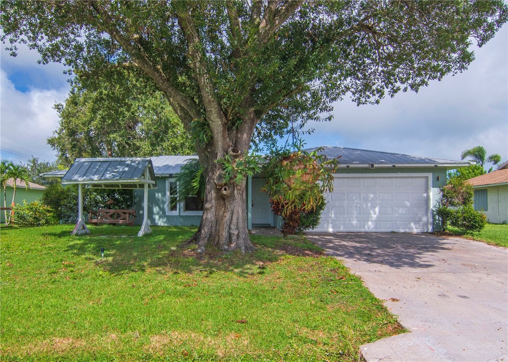 691 Helicon Terrace