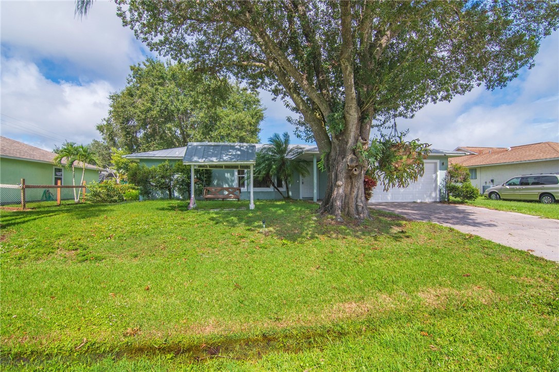 691 Helicon Terrace
