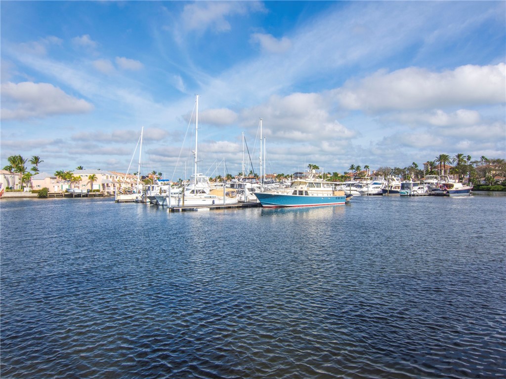 5225 E Harbor Village Drive 204