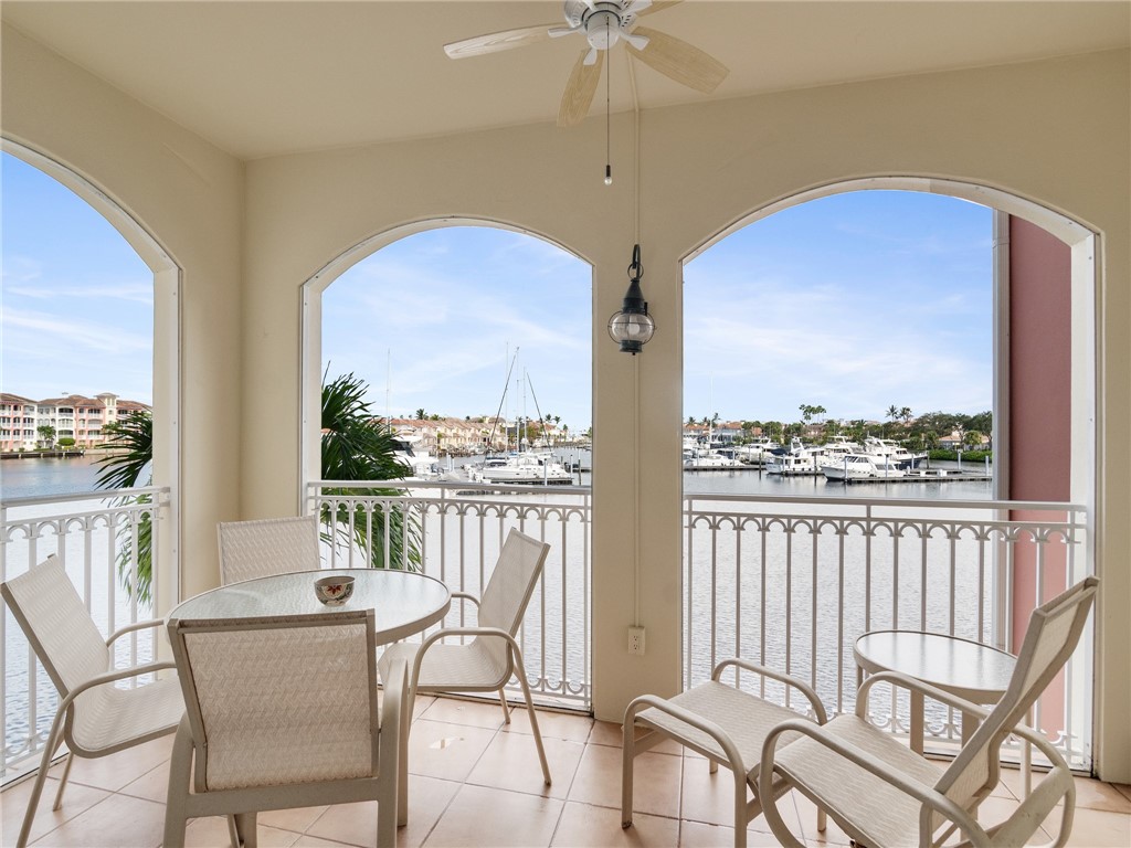 5225 E Harbor Village Drive 204