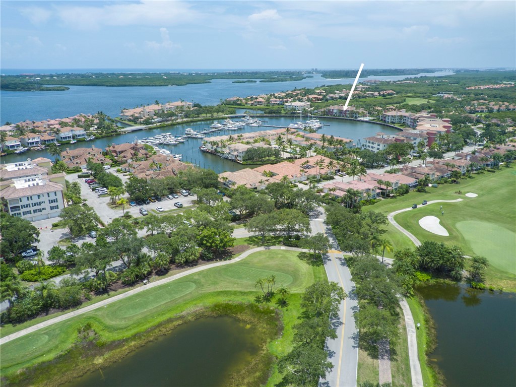 5225 E Harbor Village Drive 204