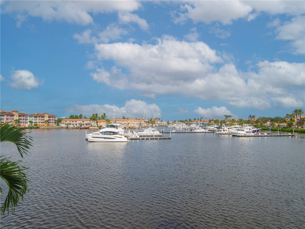 5225 E Harbor Village Drive 204