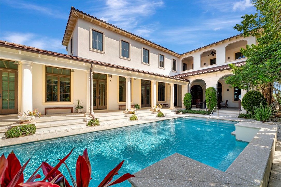 3632 Ocean Drive