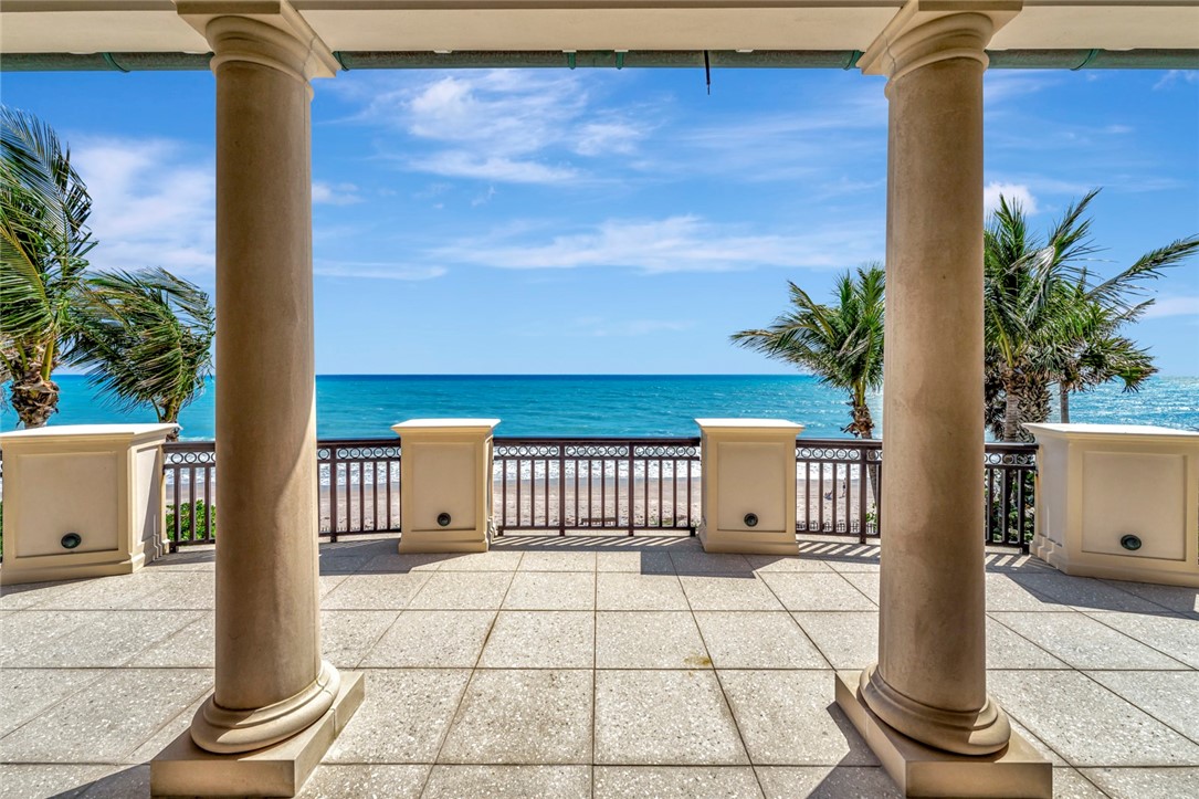 3632 Ocean Drive