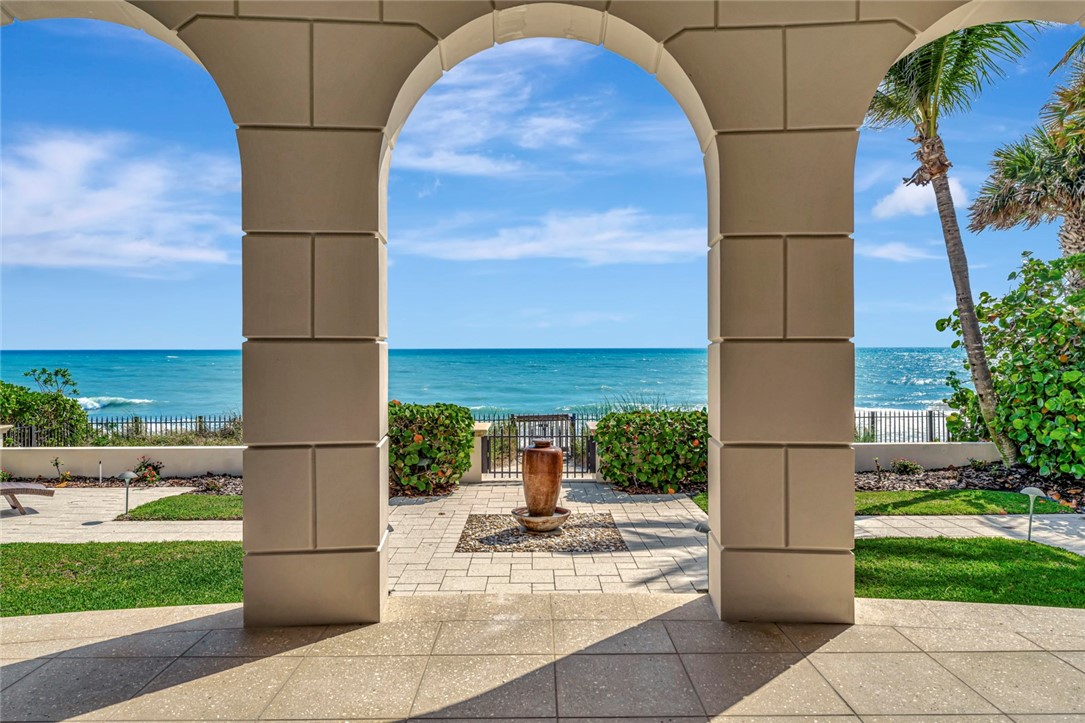 3632 Ocean Drive