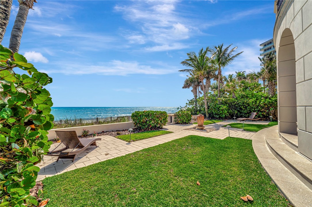 3632 Ocean Drive