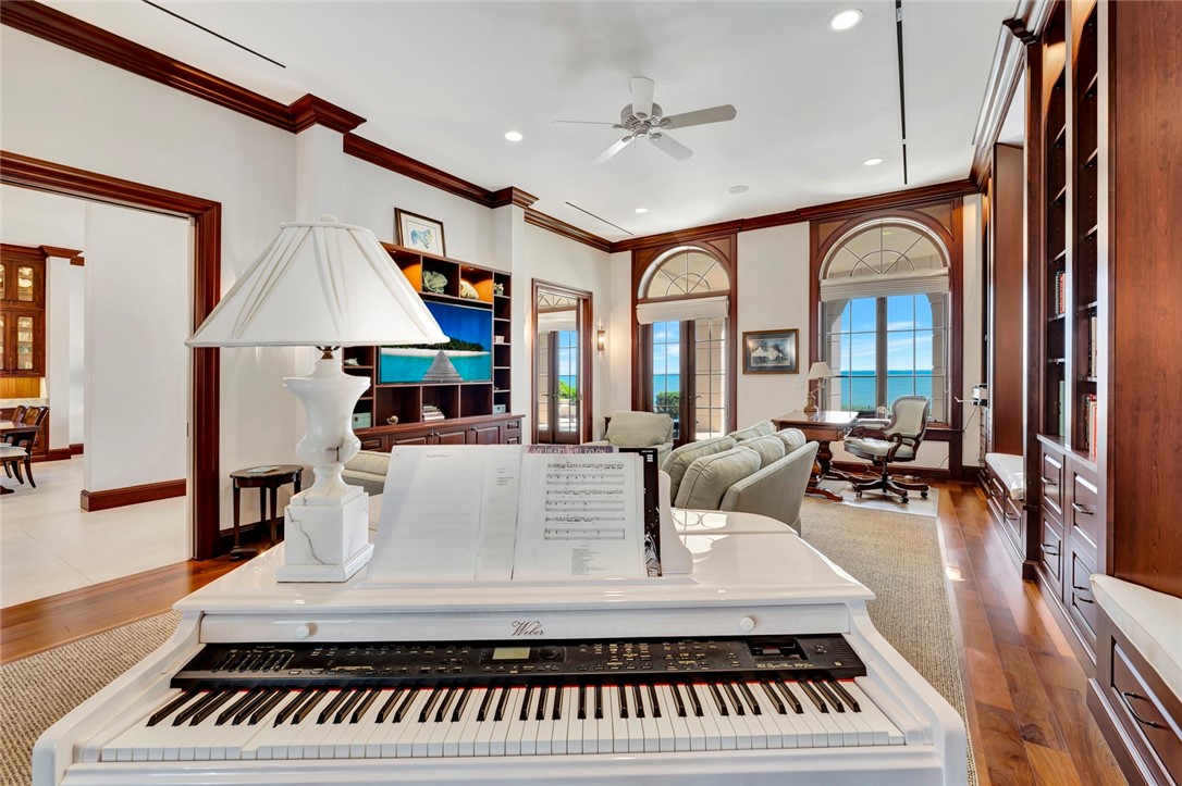 3632 Ocean Drive