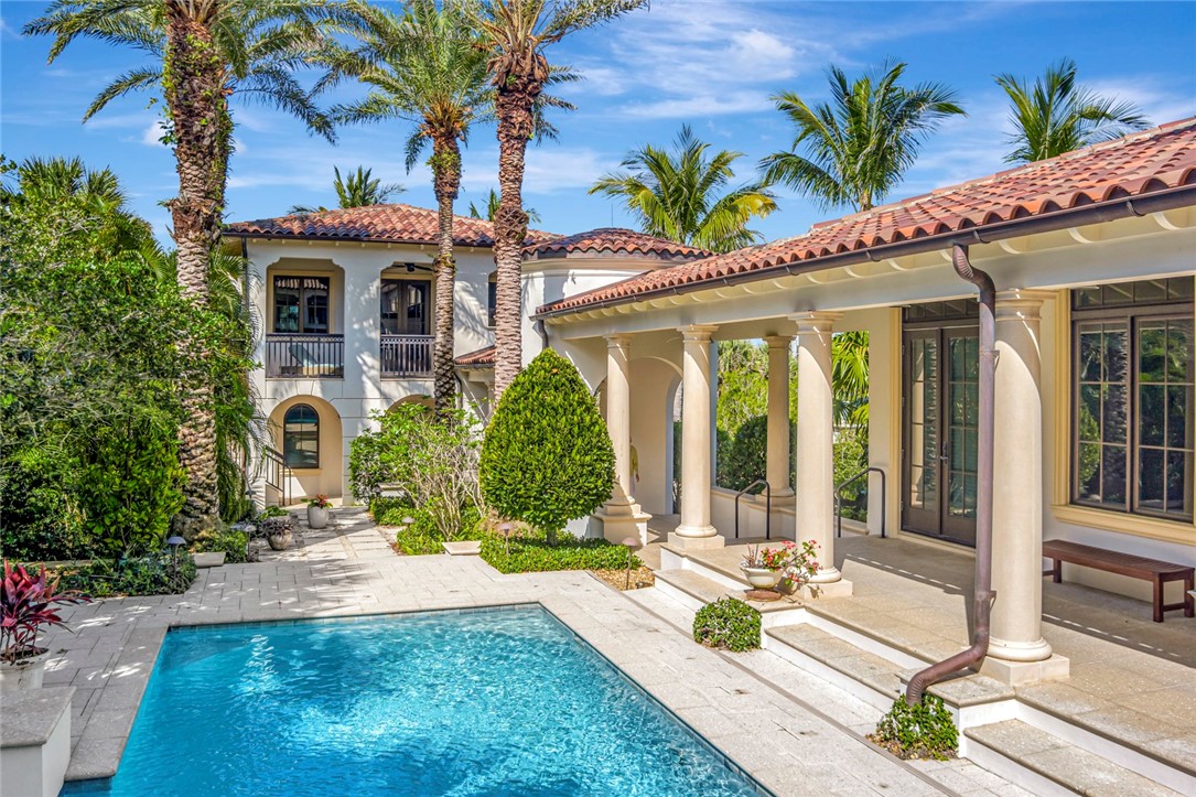 3632 Ocean Drive