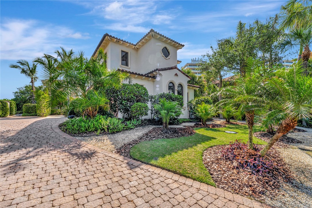 3632 Ocean Drive