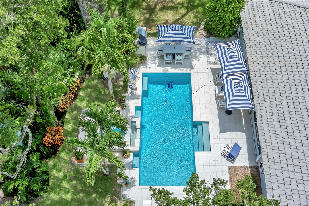4617 Pebble Bay S
