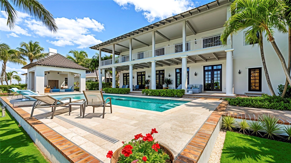 9275 W Marsh Island Drive