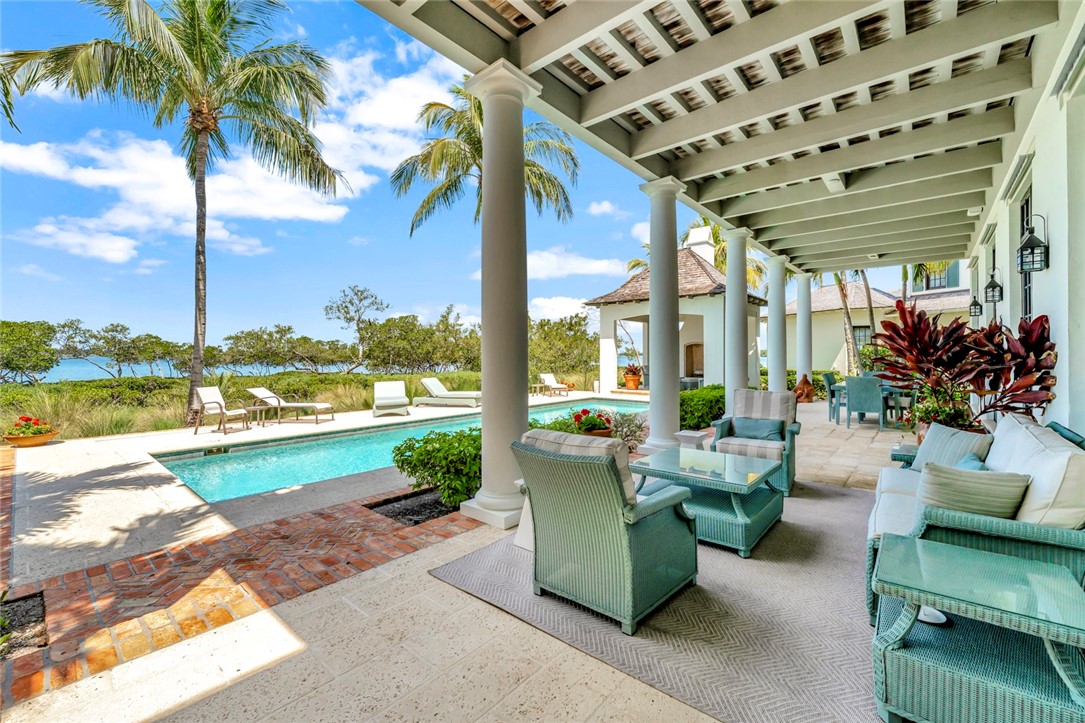 9275 W Marsh Island Drive