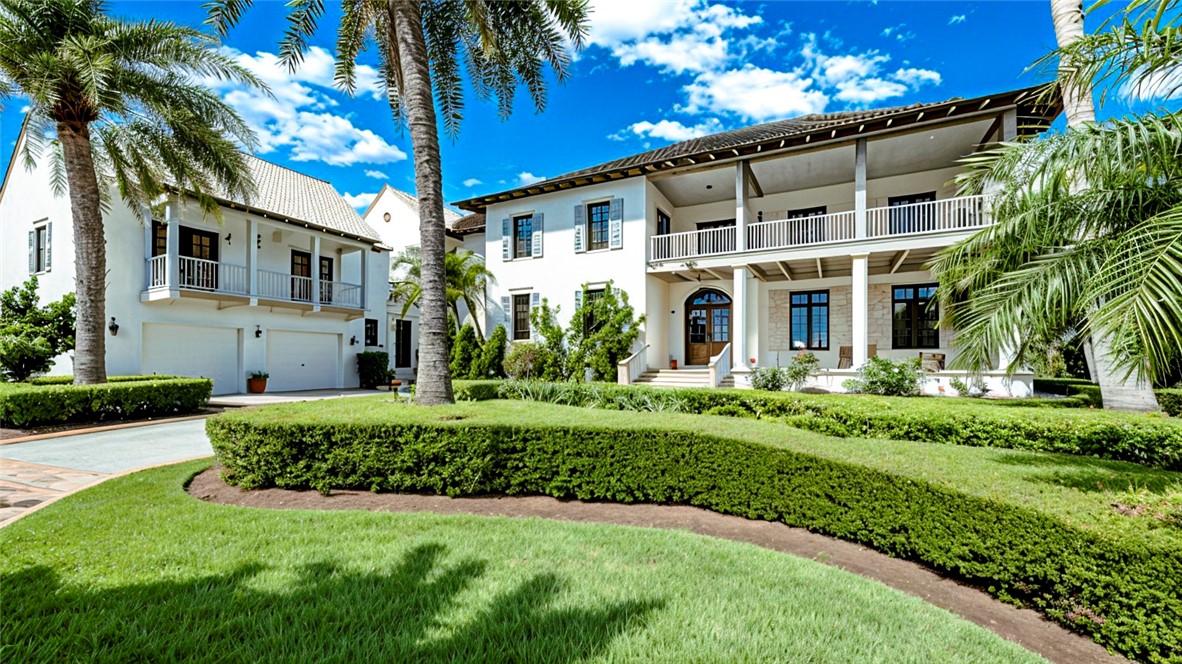 9275 W Marsh Island Drive