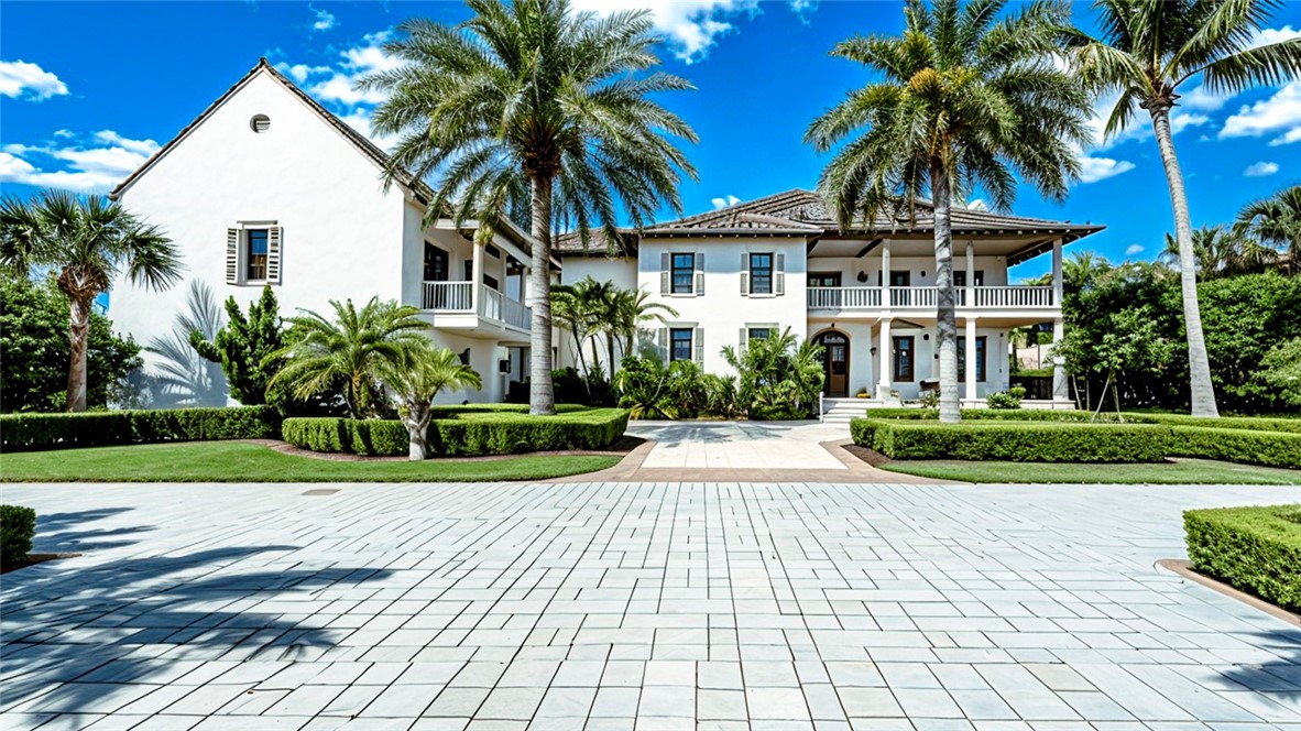 9275 W Marsh Island Drive