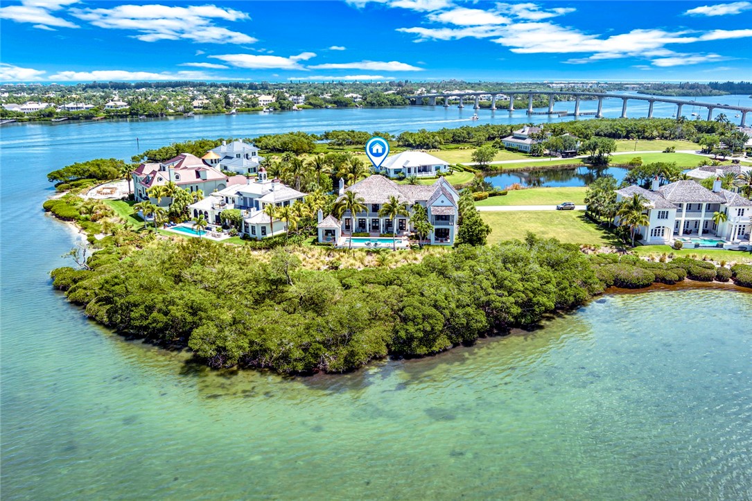 9275 W Marsh Island Drive