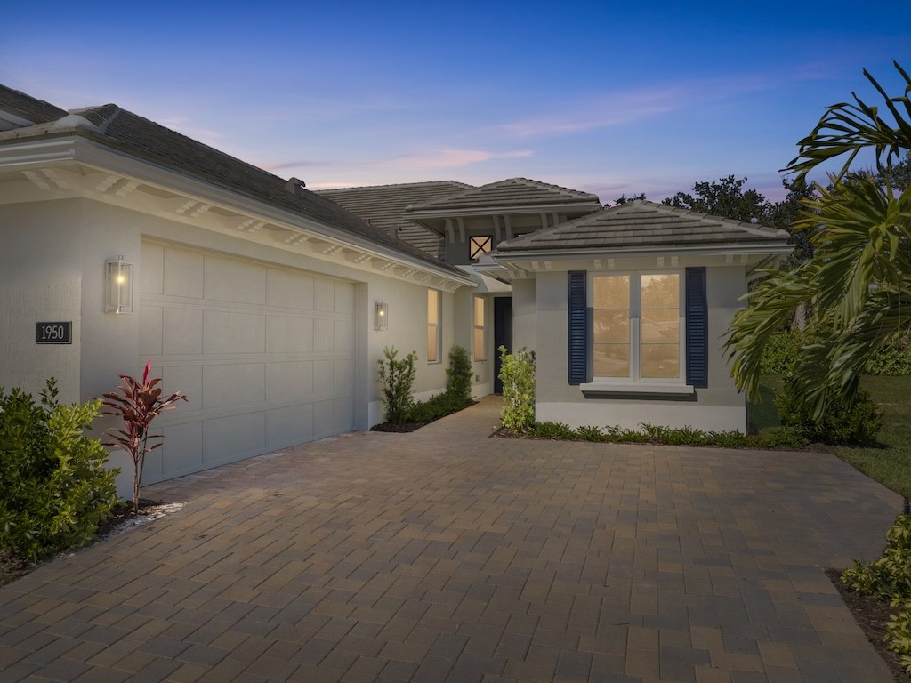 1950 Arawak Street