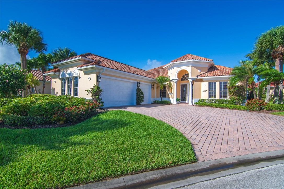 4817 River Village Drive
