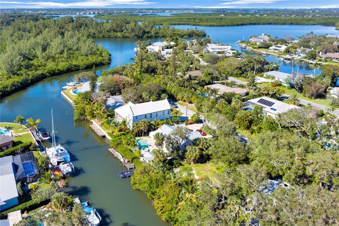 736 Silver Shores Road