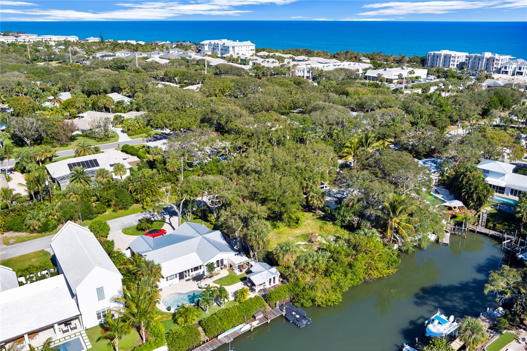 736 Silver Shores Road