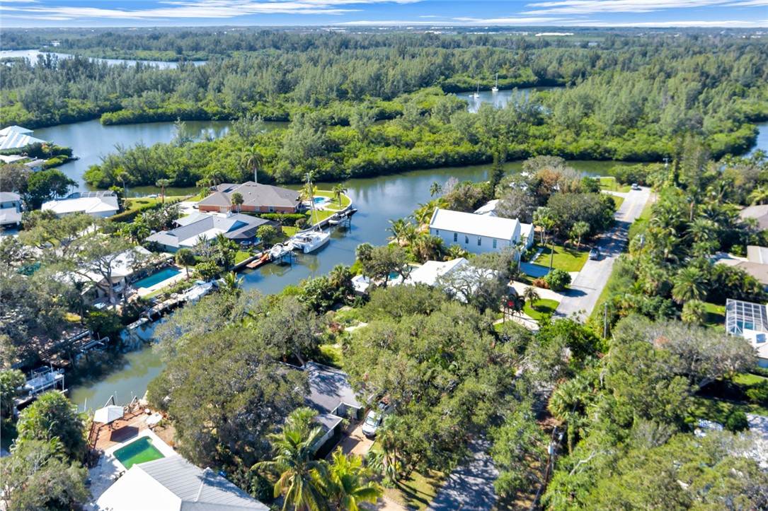 736 Silver Shores Road
