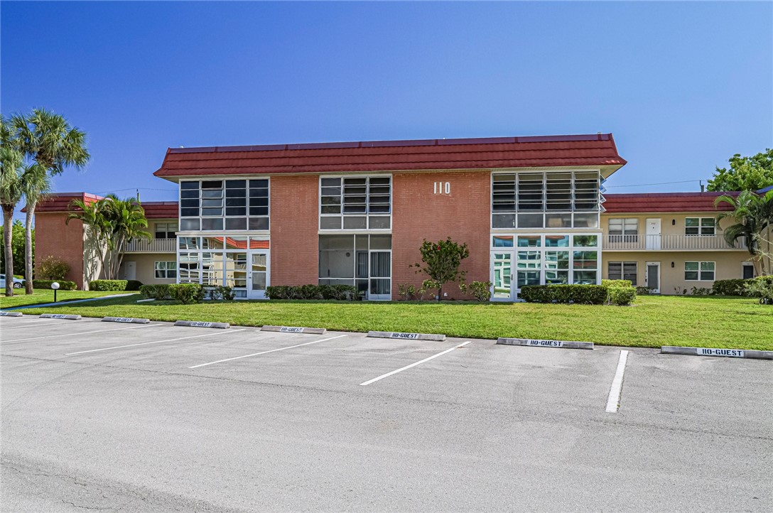 110 Spring Lake Court 102