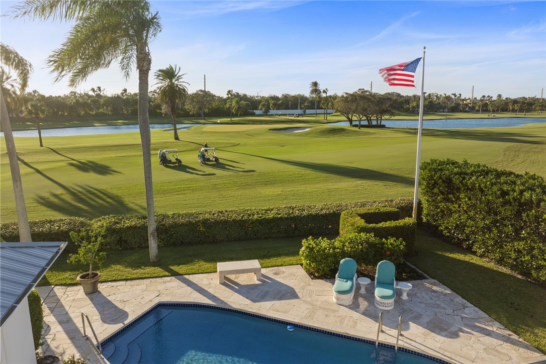 1951 Club Drive