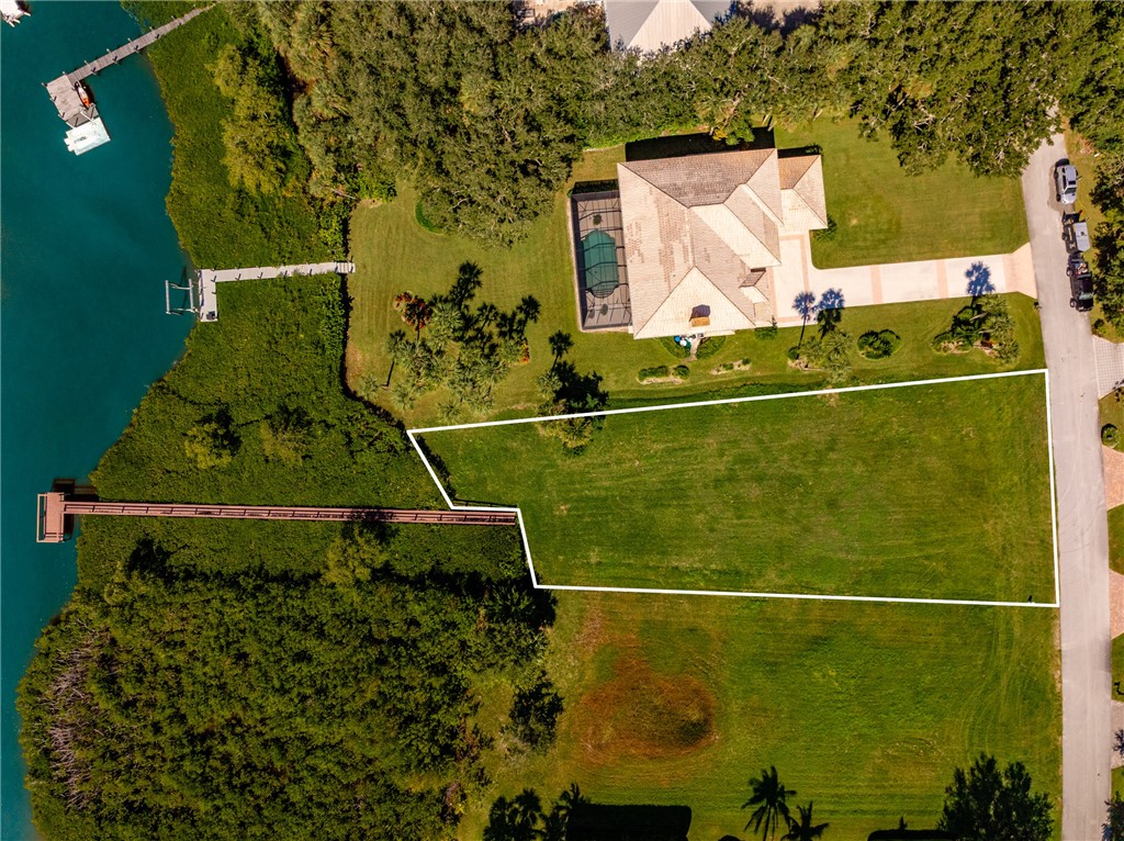 8615 Seacrest Drive