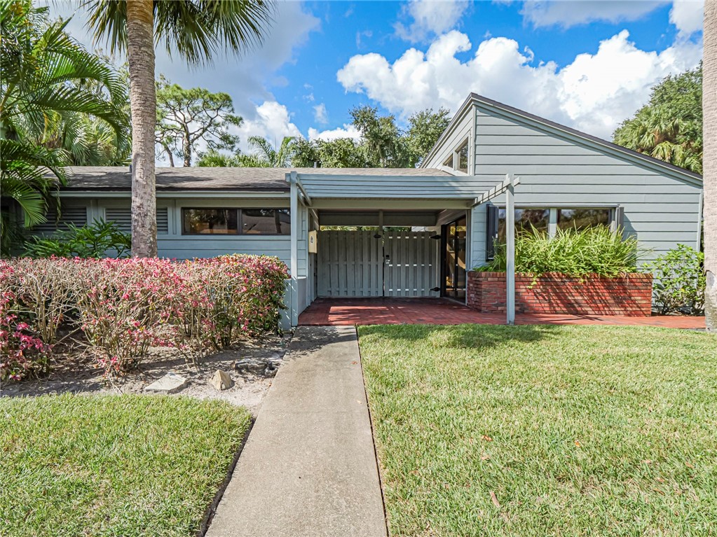 2050 Pine Creek Boulevard 201