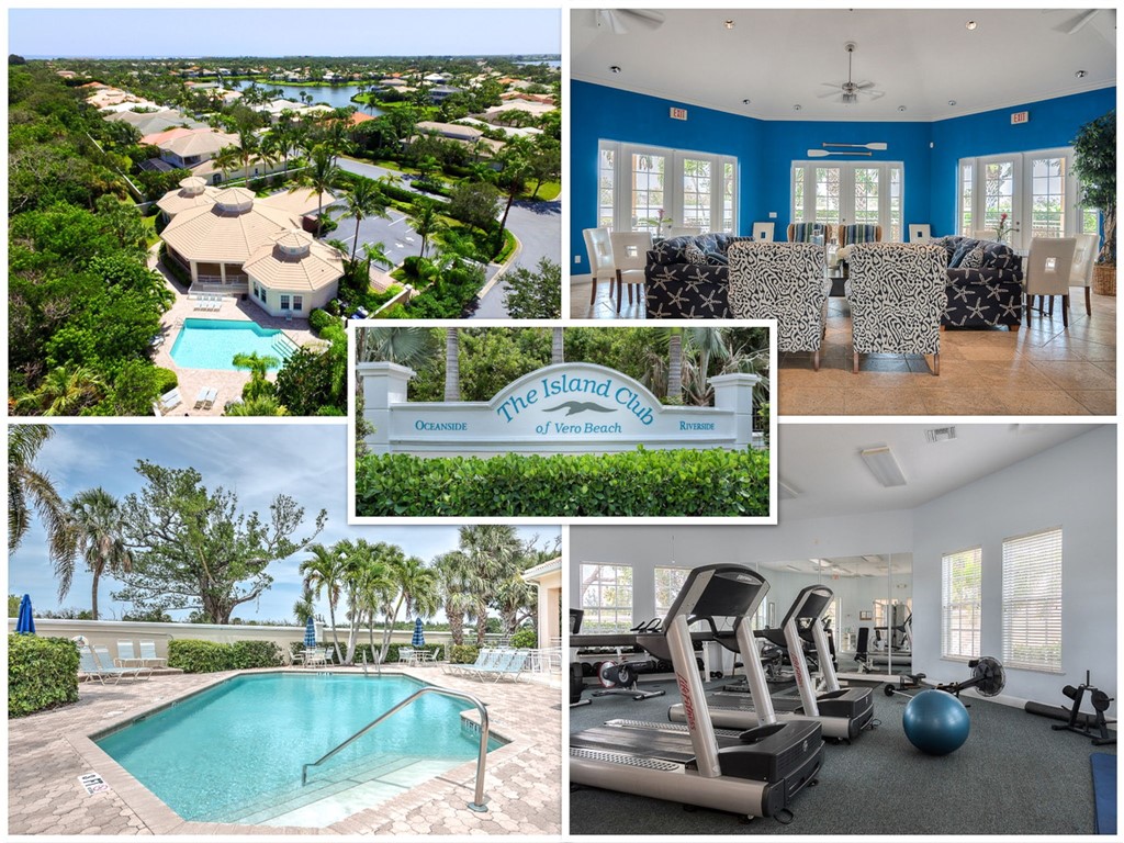 1015 Island Club Place
