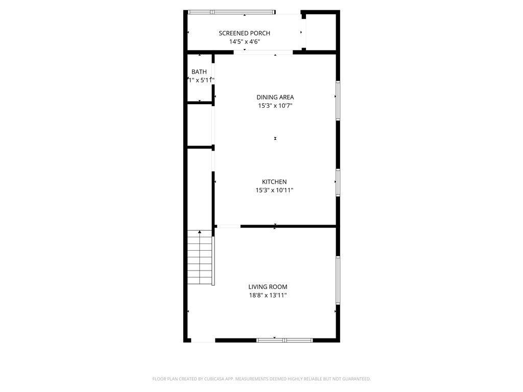 4904 Bethel Creek Drive 1