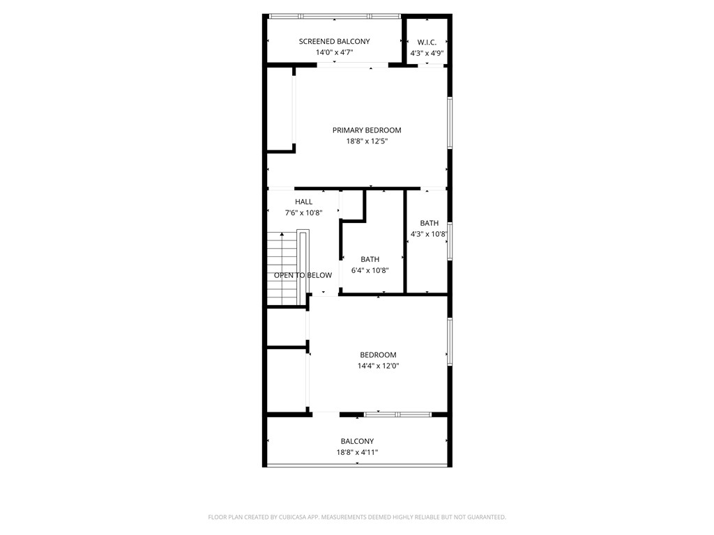 4904 Bethel Creek Drive 1