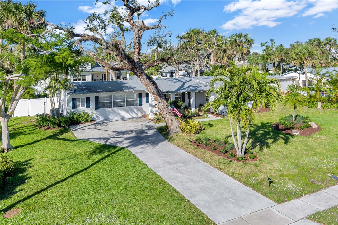 645 Acacia Road