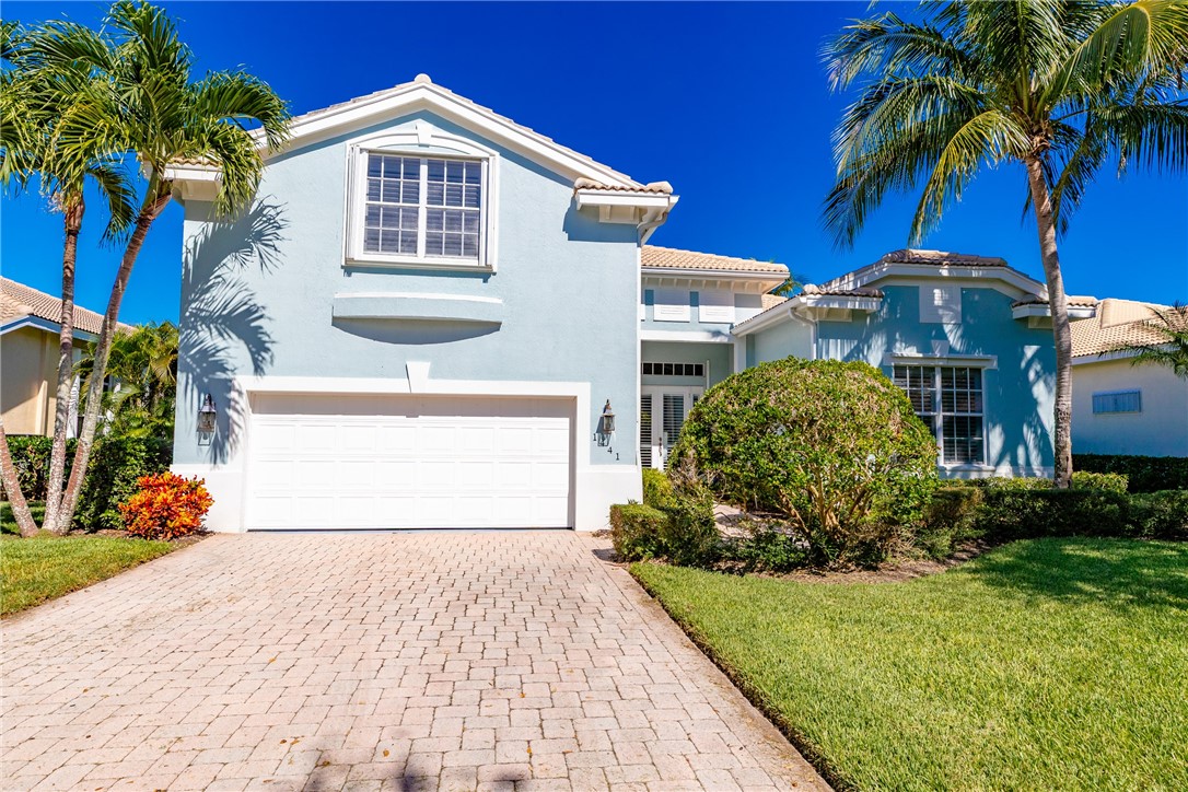 1441 W Island Club Square