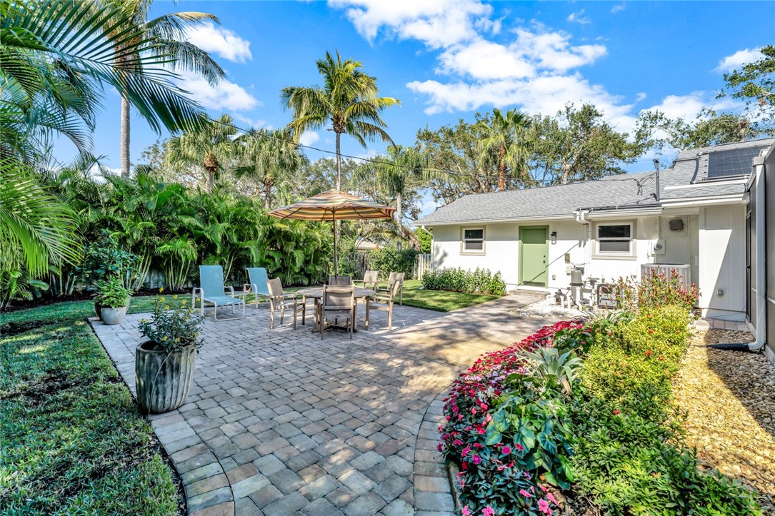 316 Eugenia Road