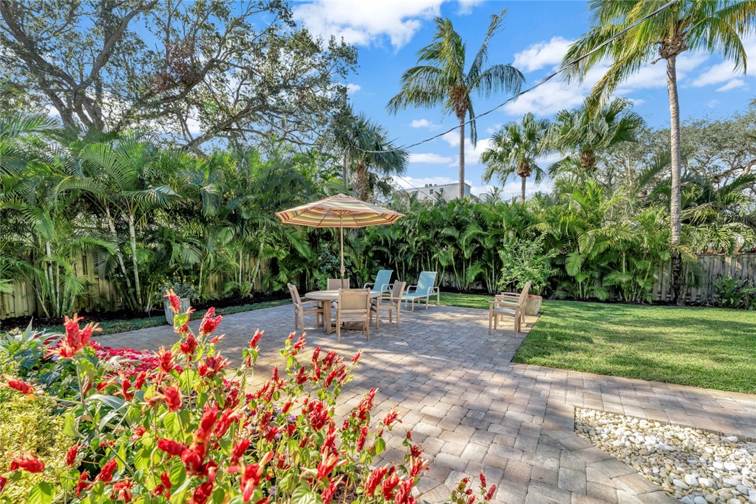 316 Eugenia Road
