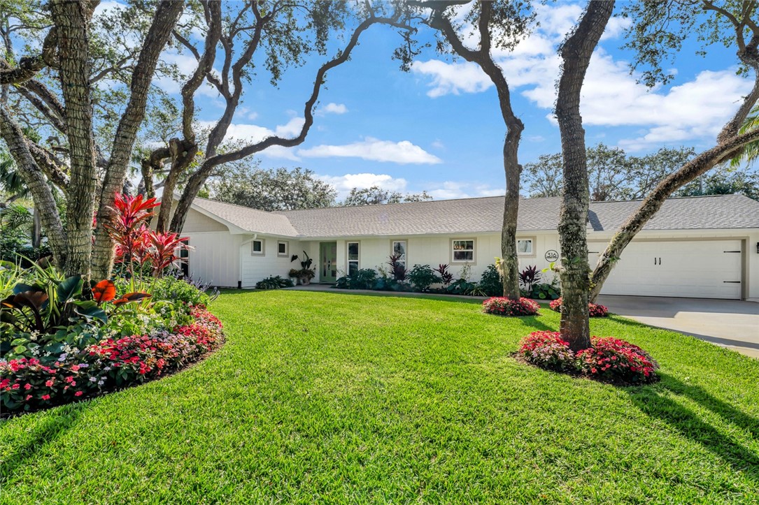 316 Eugenia Road