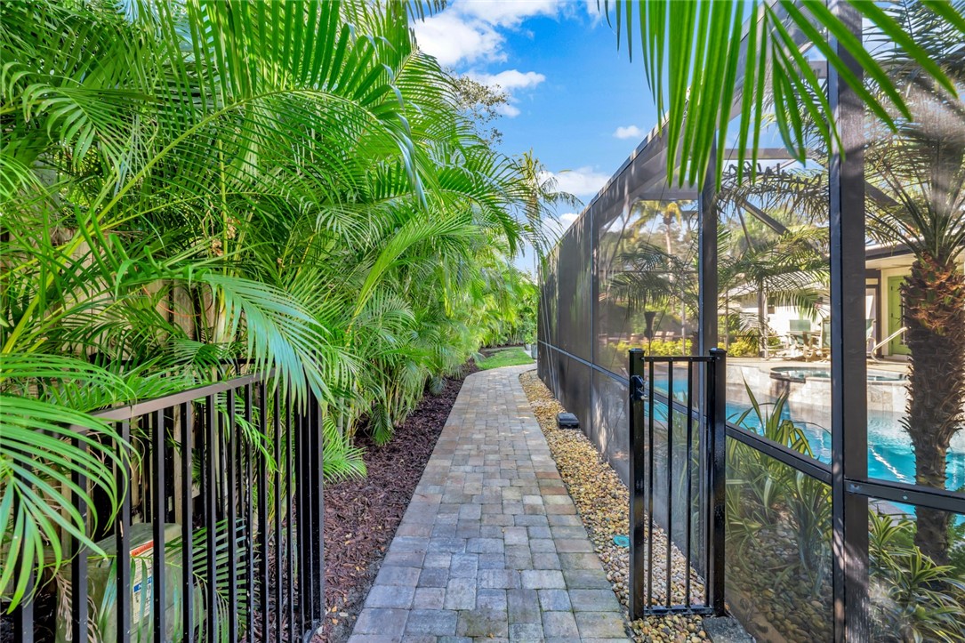 316 Eugenia Road