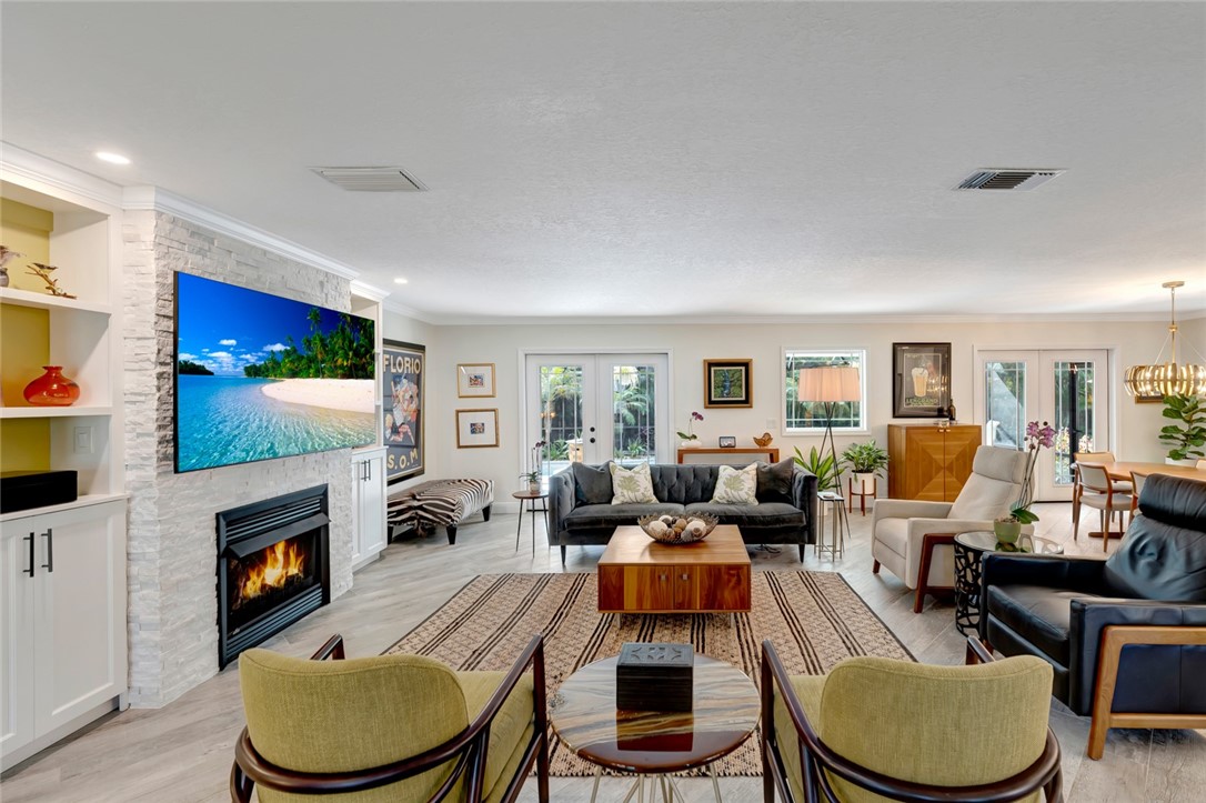 316 Eugenia Road