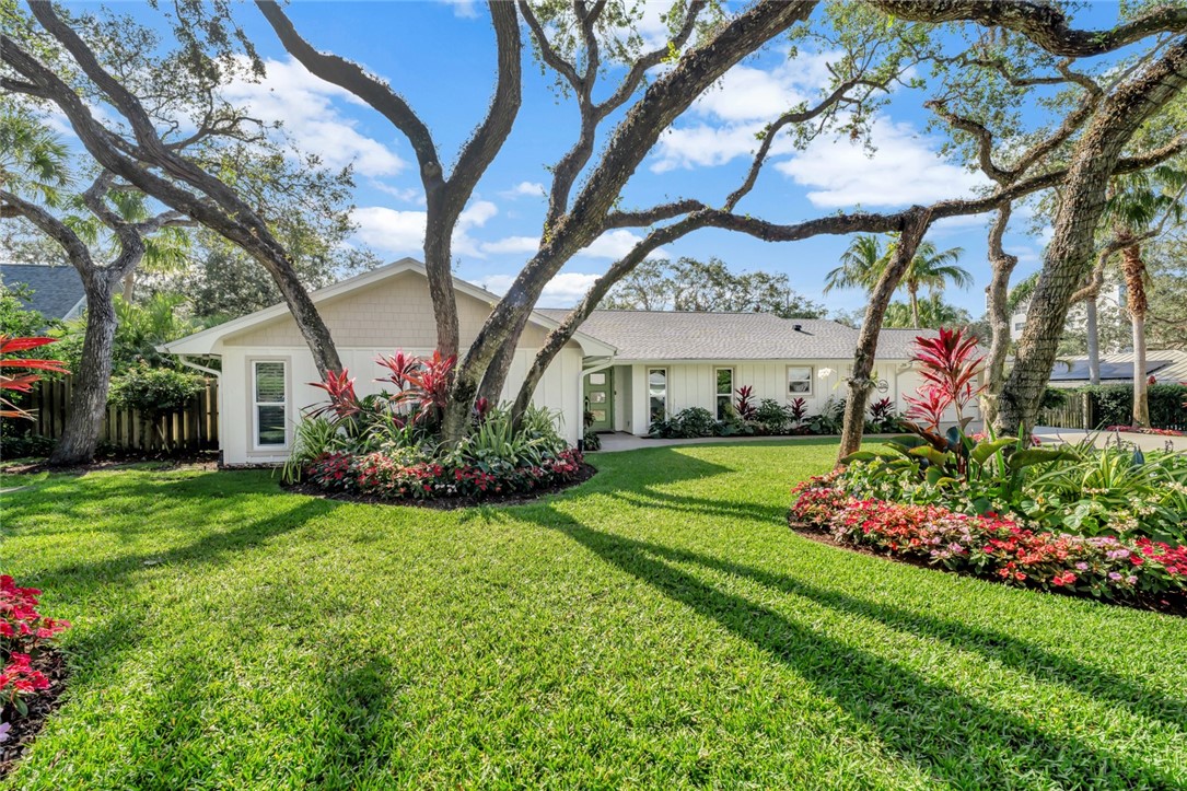316 Eugenia Road