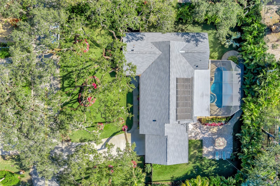 316 Eugenia Road