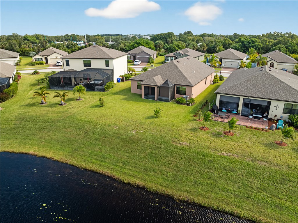 4134 Keeson Circle