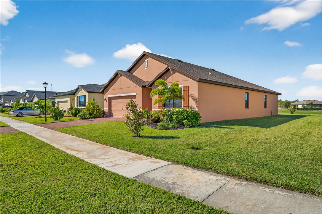 4134 Keeson Circle