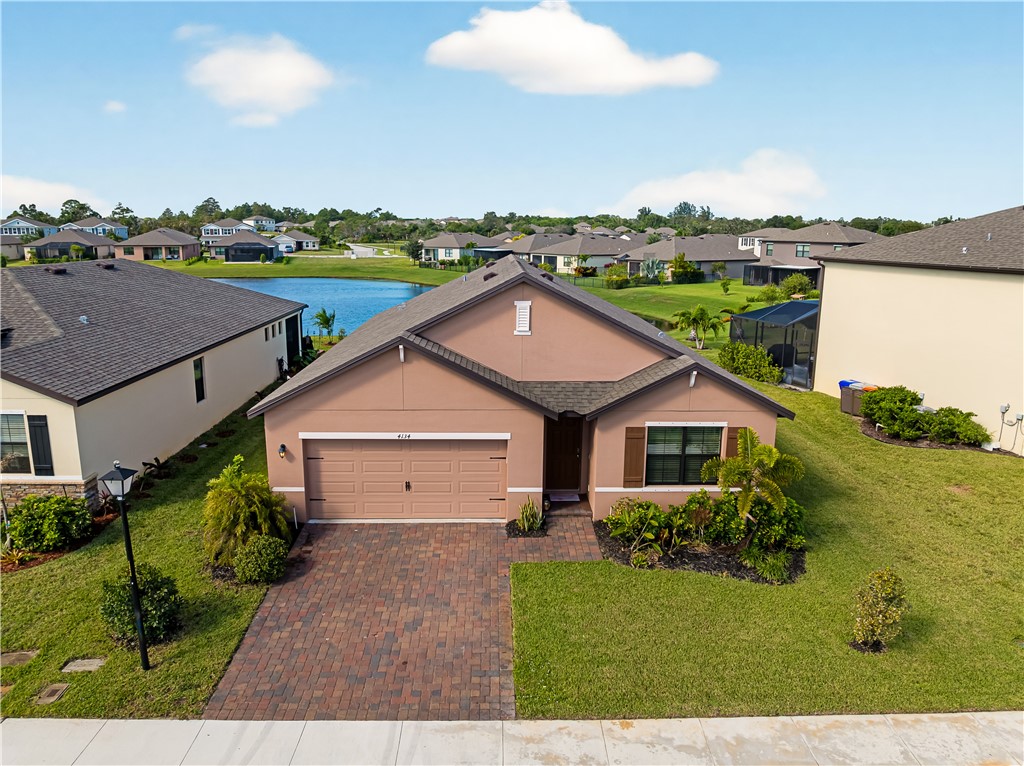 4134 Keeson Circle