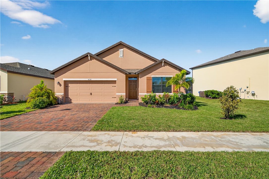 4134 Keeson Circle