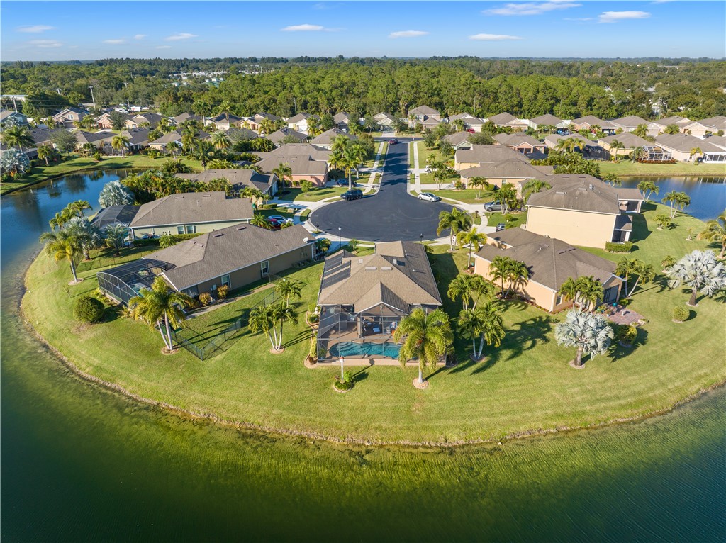1650 Westfield Court