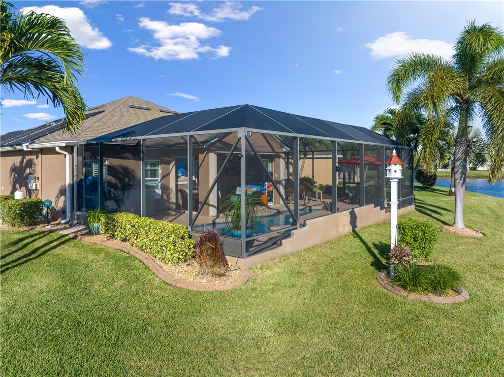 1650 Westfield Court