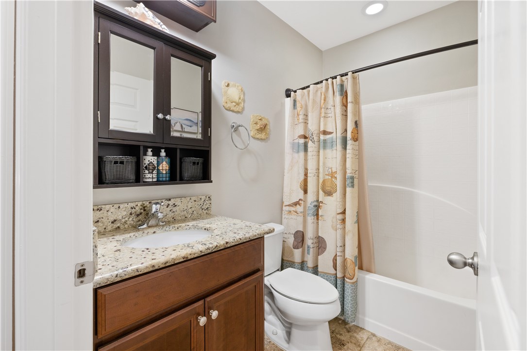 1650 Westfield Court