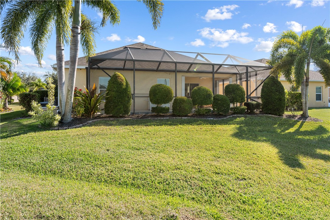 8152 Westfield Circle